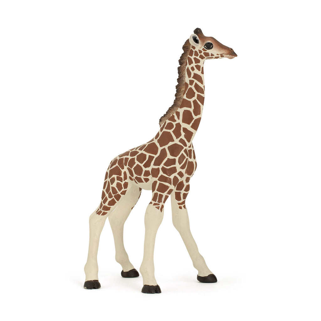 PAPO Divje živali: Žirafin mladiček