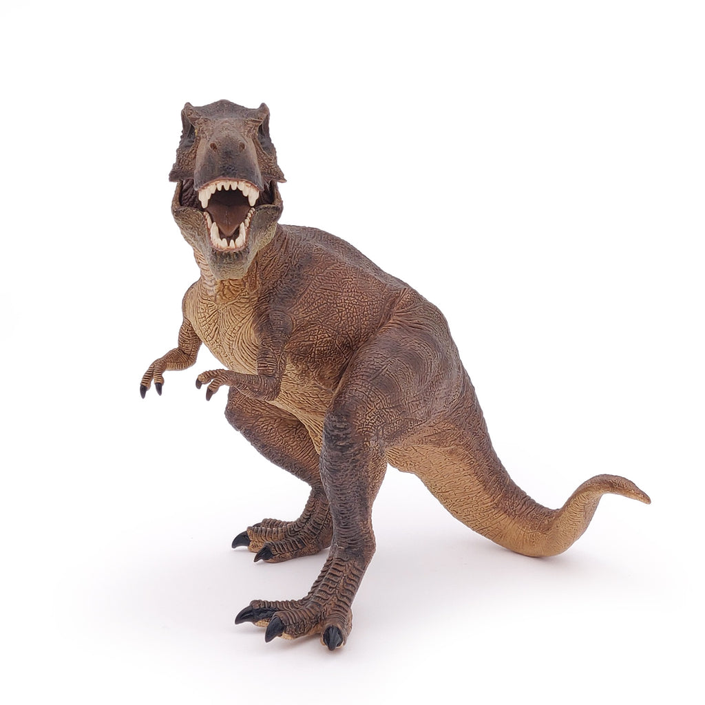 PAPO Dinozavri: T-Rex (Tiranozaver rjavi)