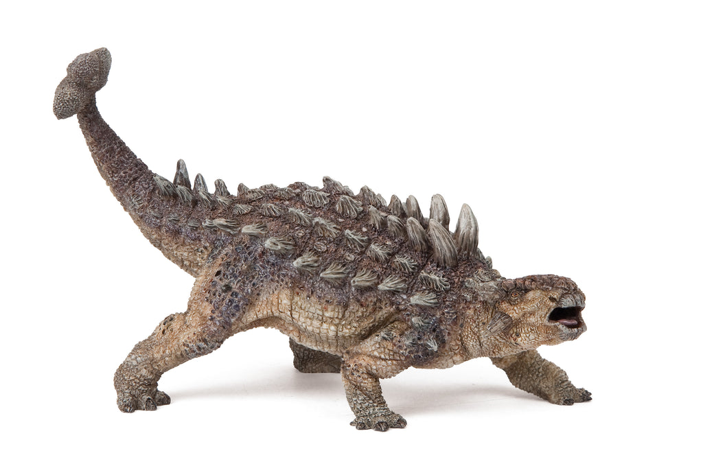 PAPO Dinozavri: Ankilozaver (Ankylosaurus)