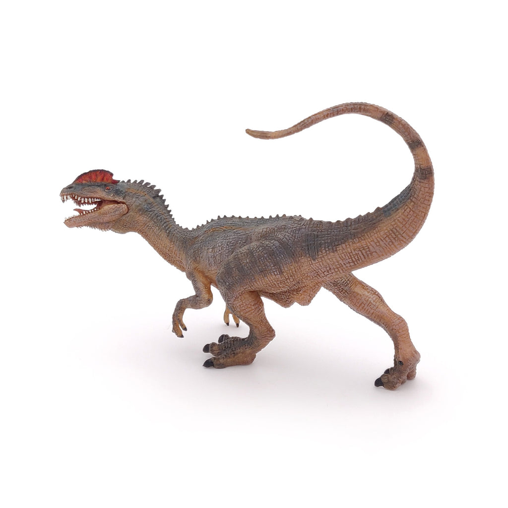 PAPO Dinozavri:  Dilofozaver (Dilophosaurus)