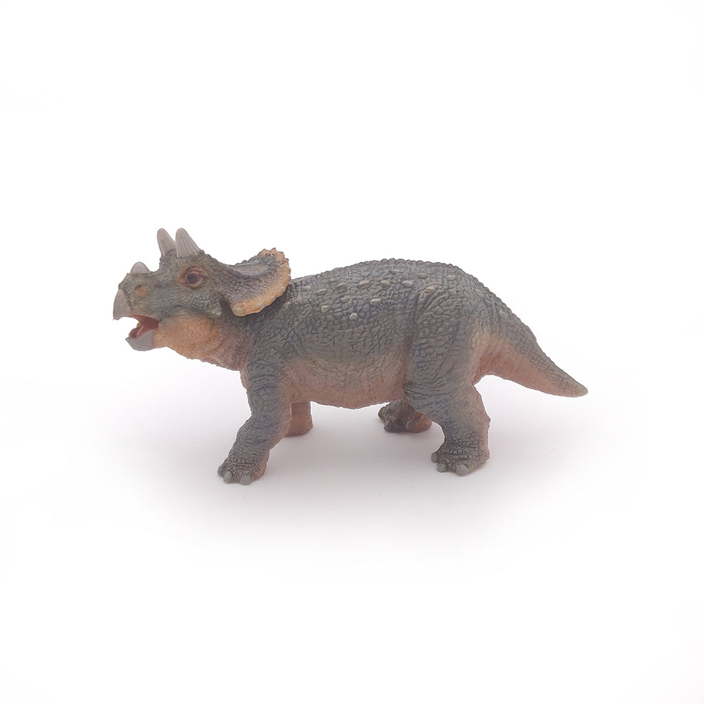 PAPO Dinozavri:  Mladiček triceratops