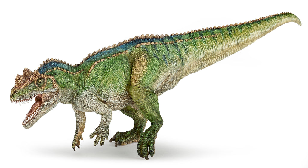 PAPO Dinozavri:  Ceratozaver