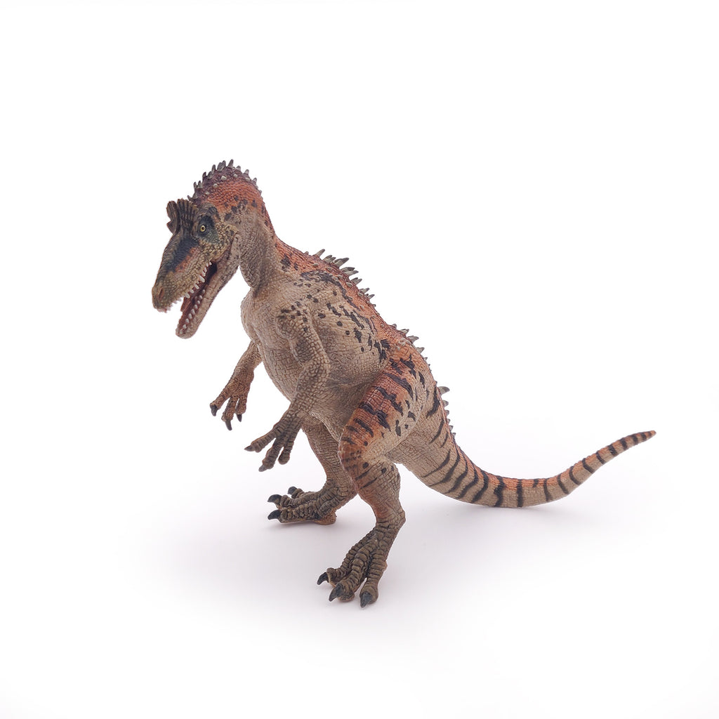 PAPO Dinozavri: Cryolophosaurus