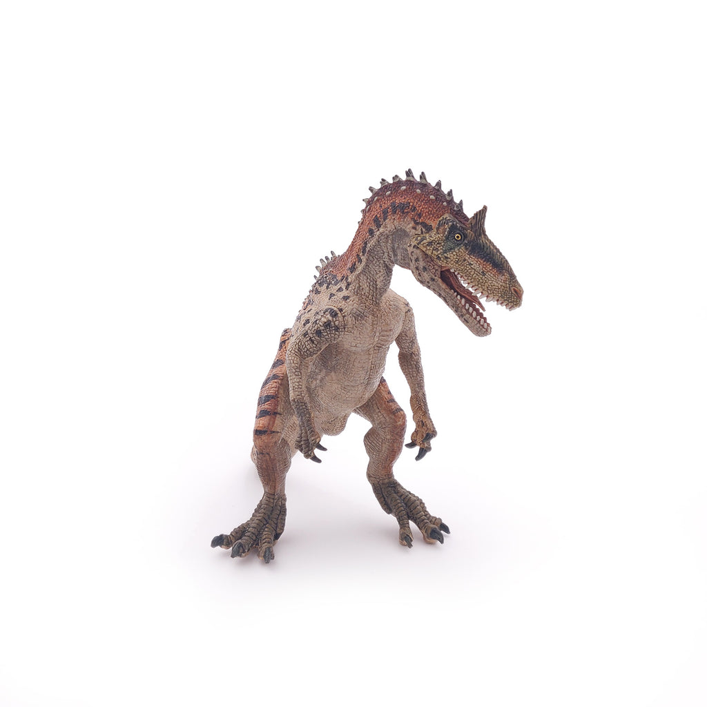 PAPO Dinozavri: Cryolophosaurus