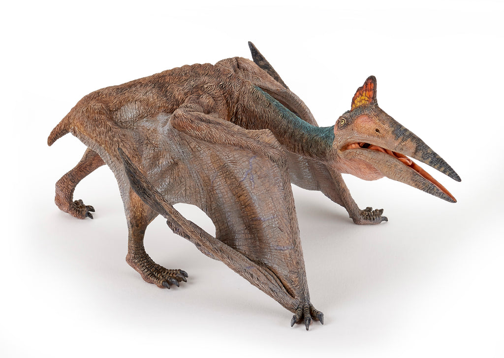 PAPO Dinozavri: Quetzalcoaltus