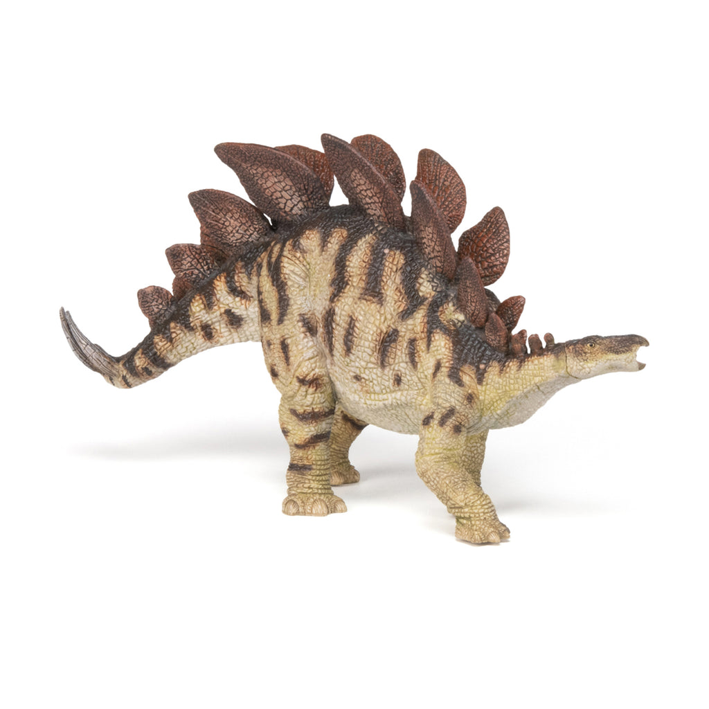 PAPO Dinozavri:  Stegozaver
