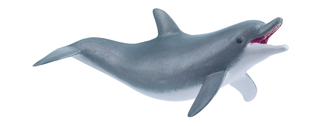 PAPO Morske živali: Igrivi delfin