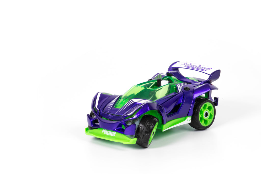 Modarri C1 Concept Car Delux Single