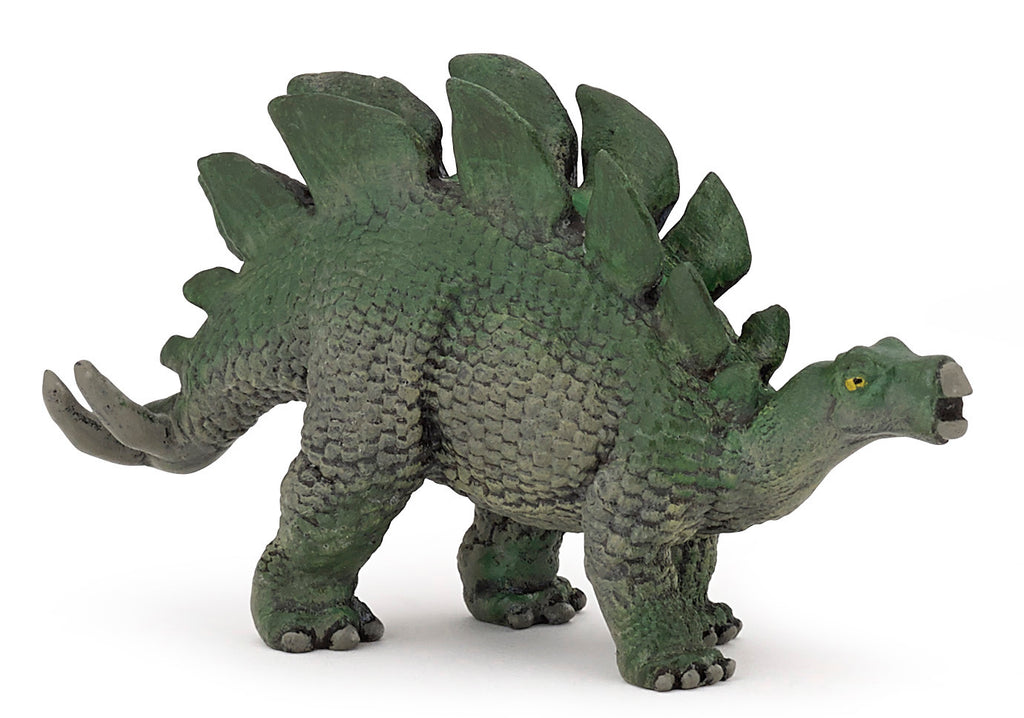 PAPO Dinozavri:  Mini PLUS Dinozavri Set 1 ( 6 kom)