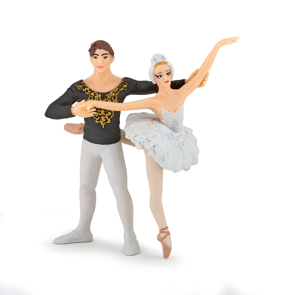 PAPO Fantazijski svet:  Baletni par
