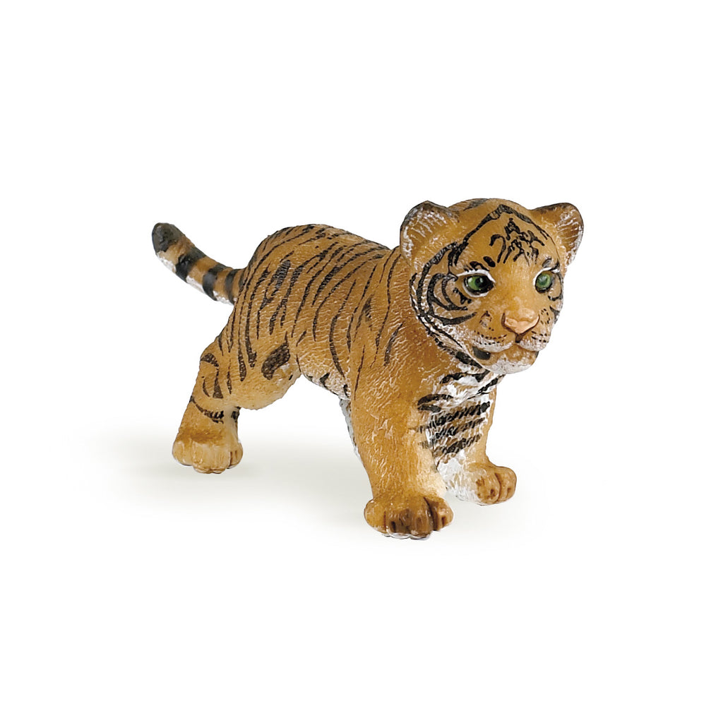 PAPO Divje živali:  Tigrov mladiček