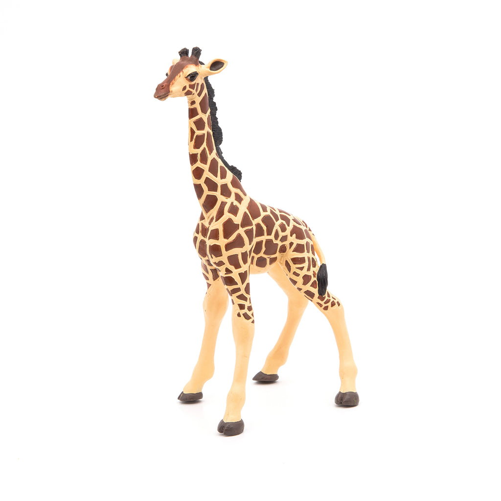 PAPO Divje živali: Žirafin mladiček