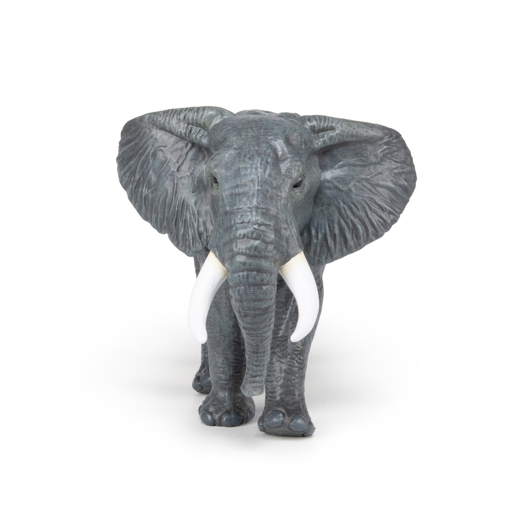 PAPO Divje živali: Afriški slon (v večji izvedbi)