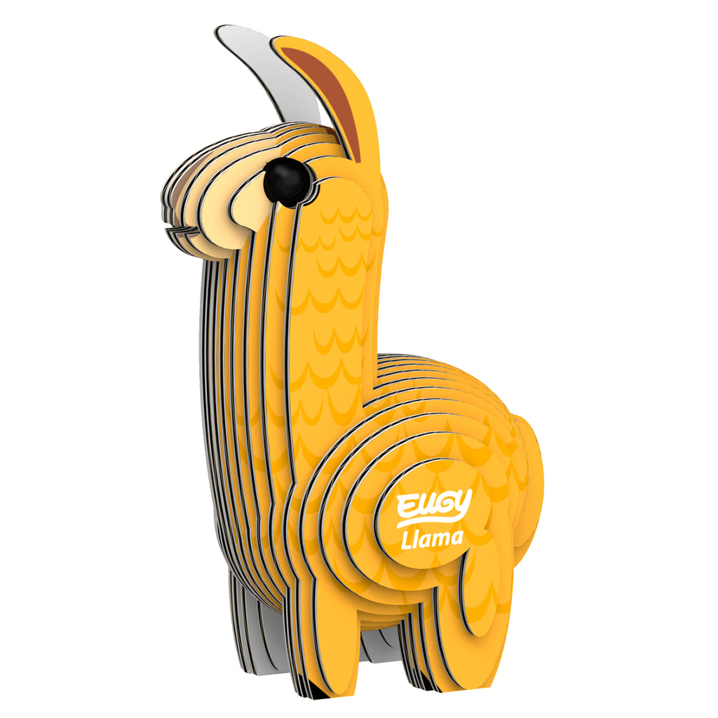 EUGY Lama