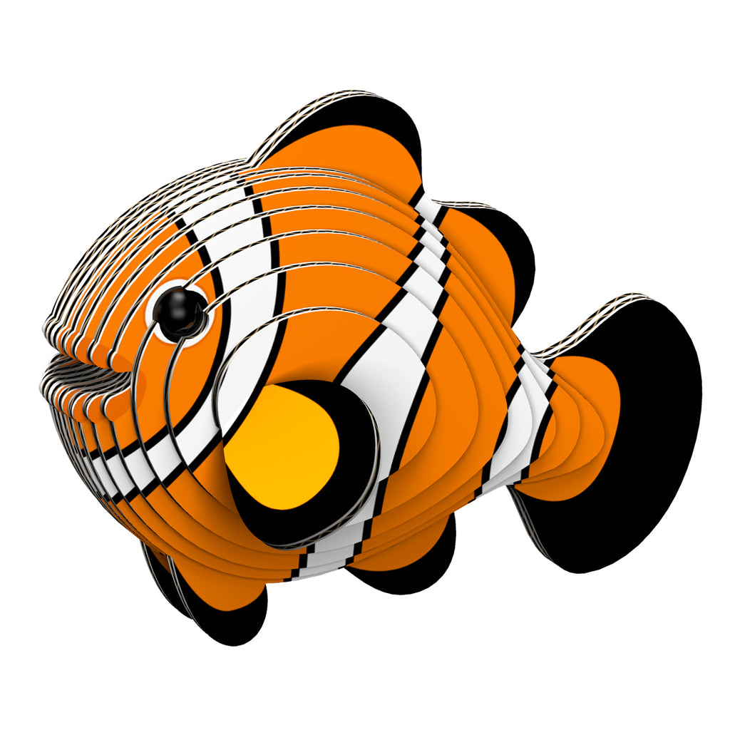 EUGY Klovnska riba Nemo
