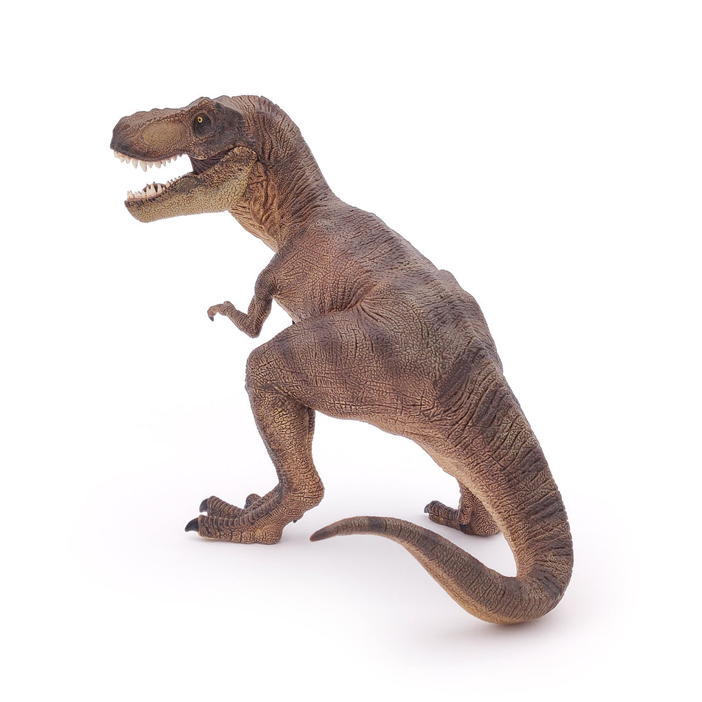 PAPO Dinozavri: T-Rex (Tiranozaver rjavi)