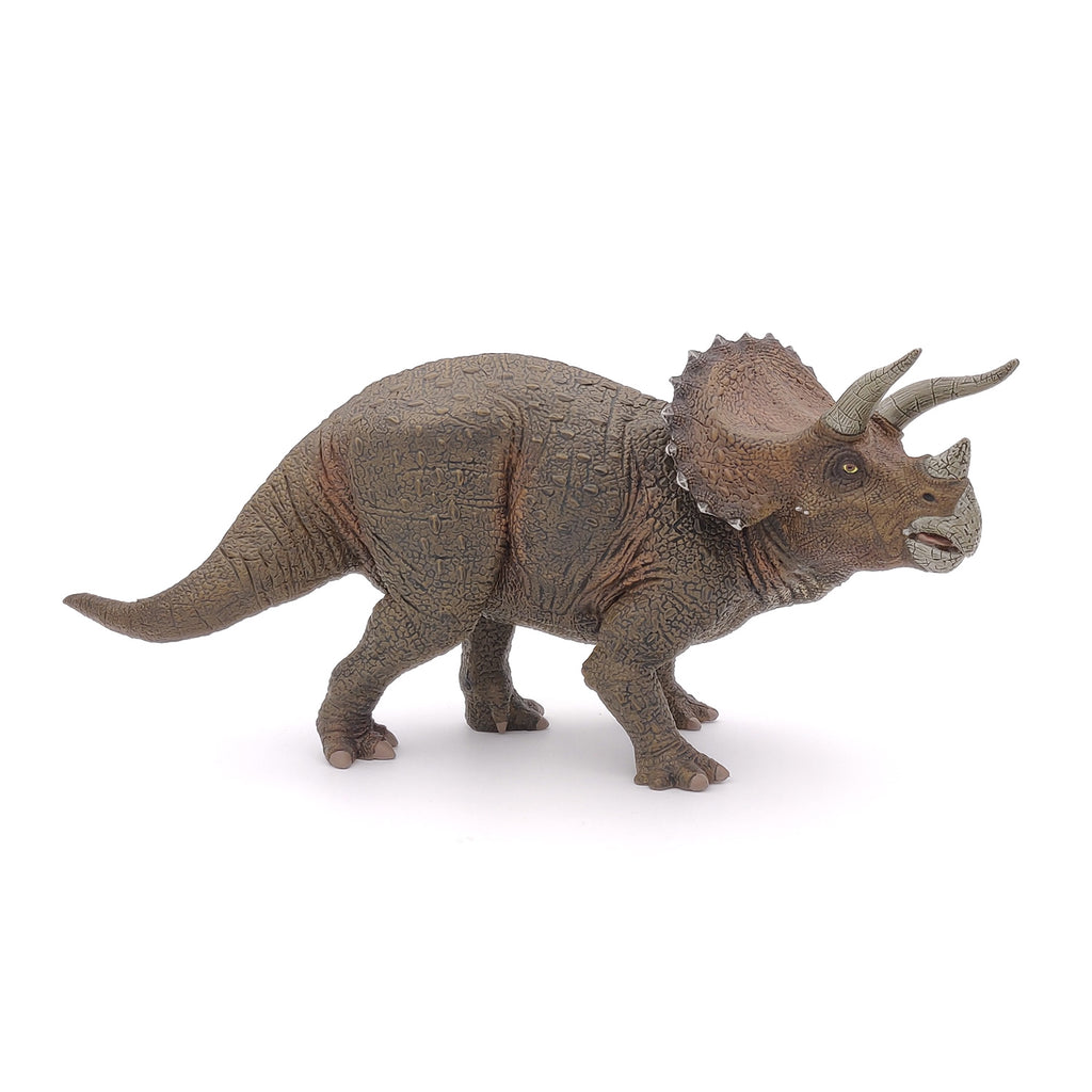 PAPO Dinozavri: Triceratops