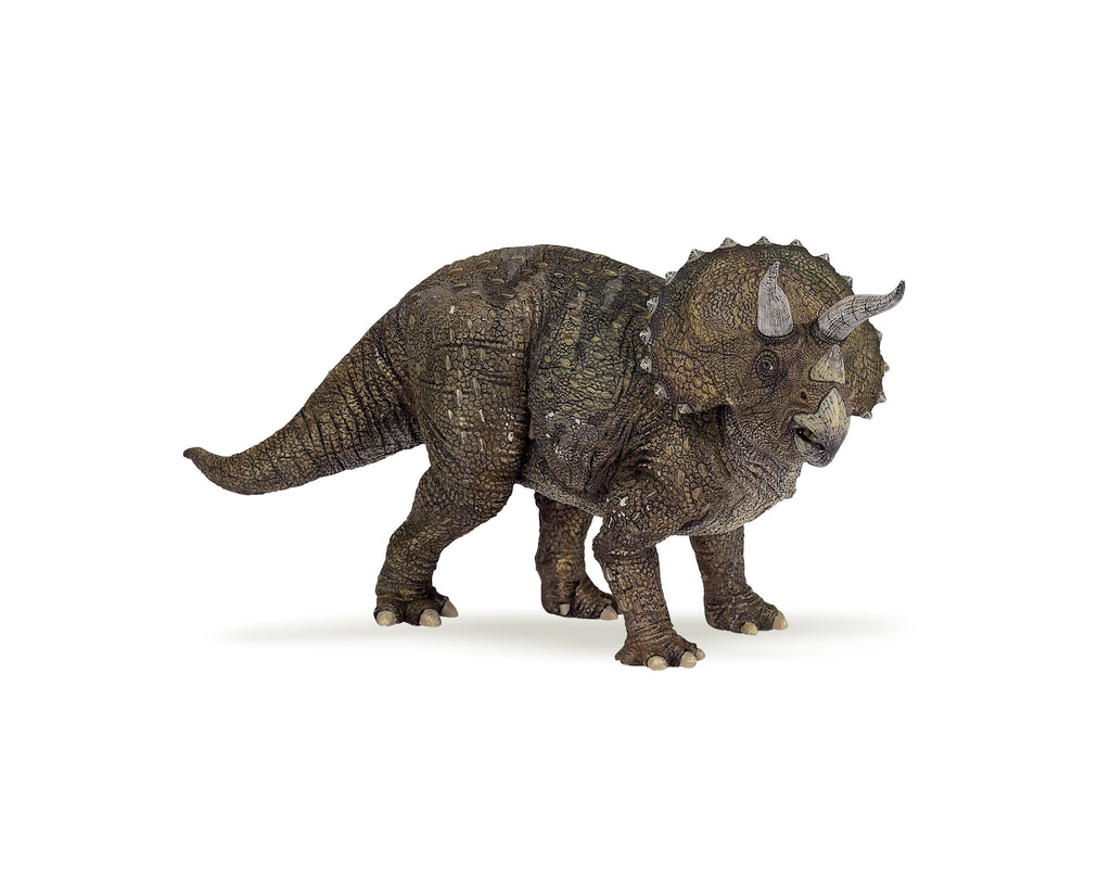 PAPO Dinozavri: Triceratops