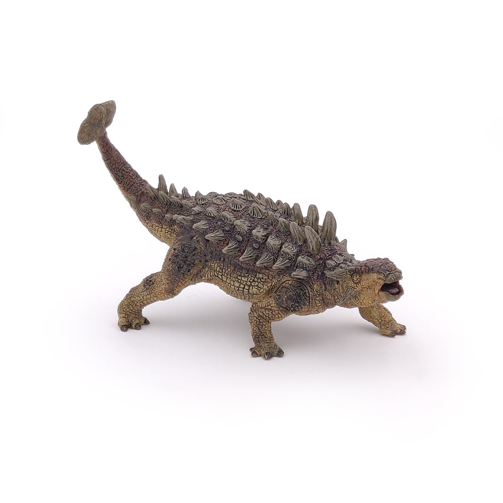 PAPO Dinozavri: Ankilozaver (Ankylosaurus)