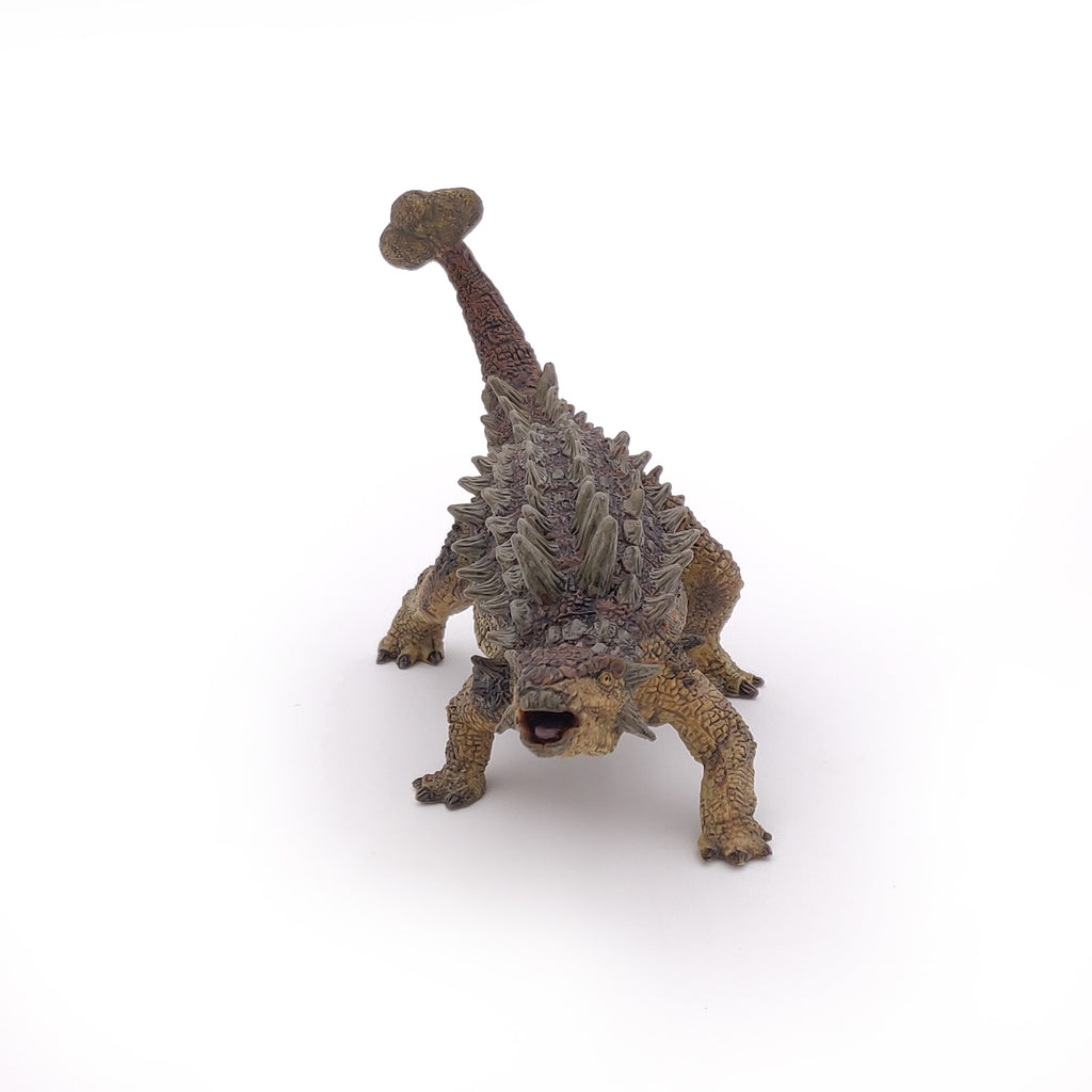 PAPO Dinozavri: Ankilozaver (Ankylosaurus)