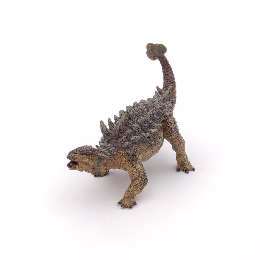 PAPO Dinozavri: Ankilozaver (Ankylosaurus)