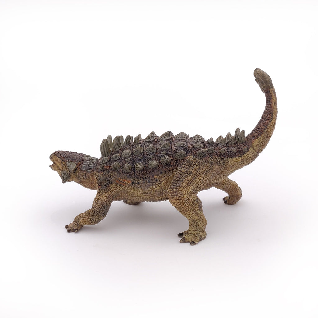 PAPO Dinozavri: Ankilozaver (Ankylosaurus)