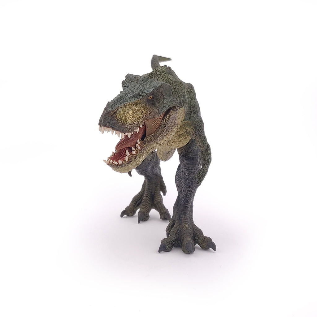 PAPO Dinozavri:  T-Rex (zeleni Tiranozaver)