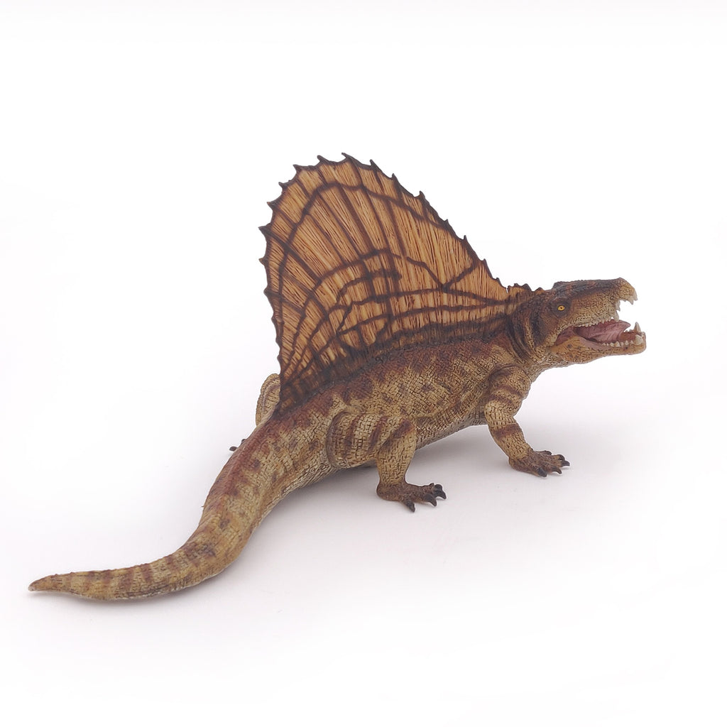 PAPO Dinozavri:  Dimetrodon