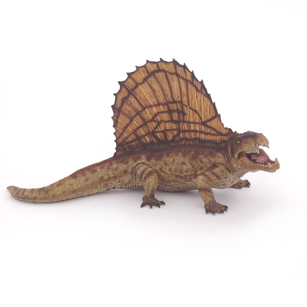 PAPO Dinozavri:  Dimetrodon