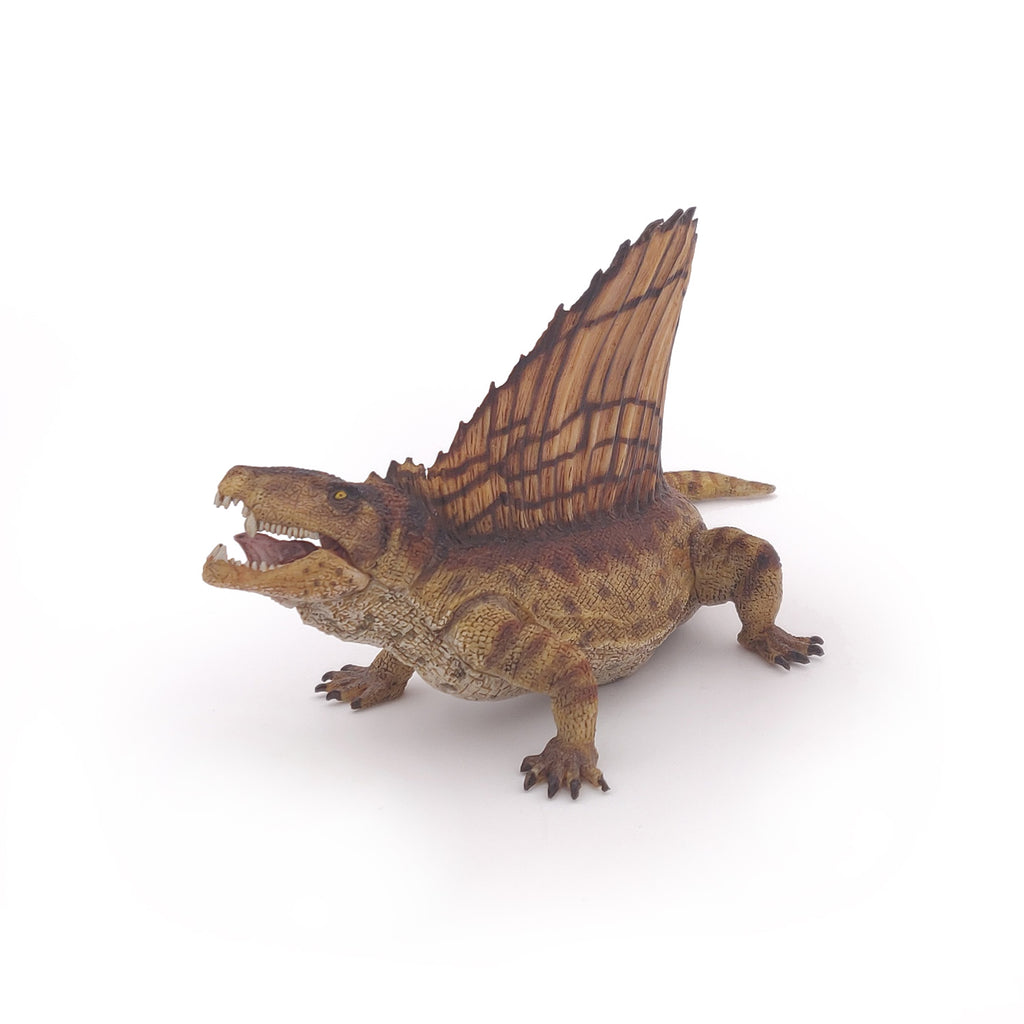 PAPO Dinozavri:  Dimetrodon