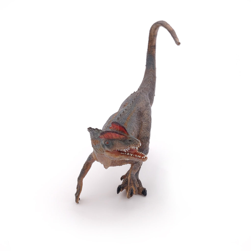PAPO Dinozavri:  Dilofozaver (Dilophosaurus)
