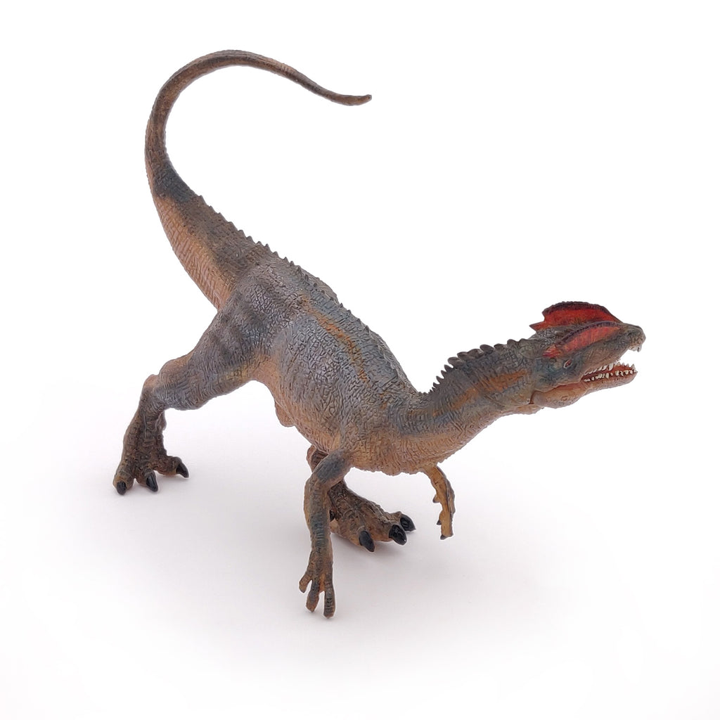 PAPO Dinozavri:  Dilofozaver (Dilophosaurus)