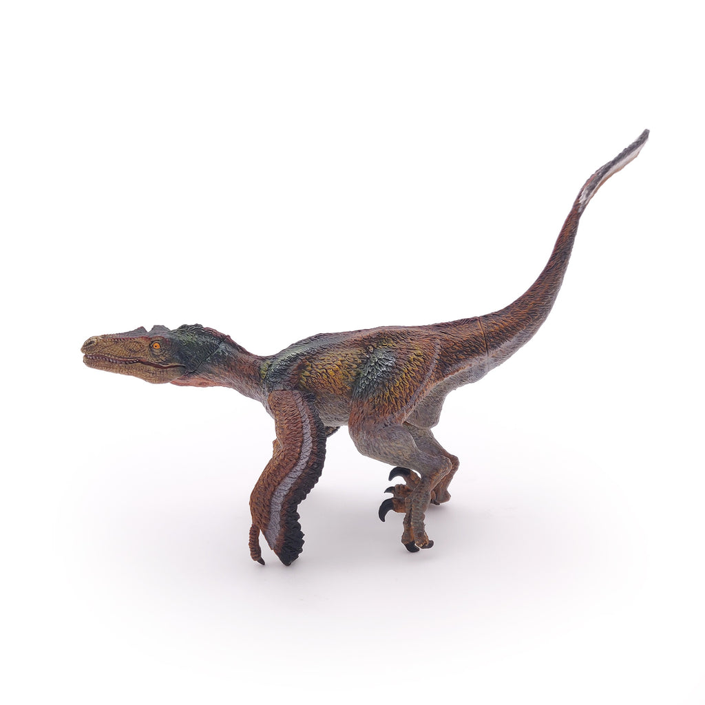 PAPO Dinozavri: Pernati Velociraptor