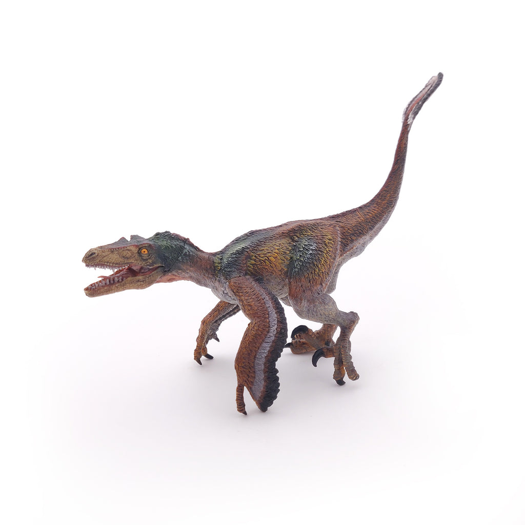 PAPO Dinozavri: Pernati Velociraptor