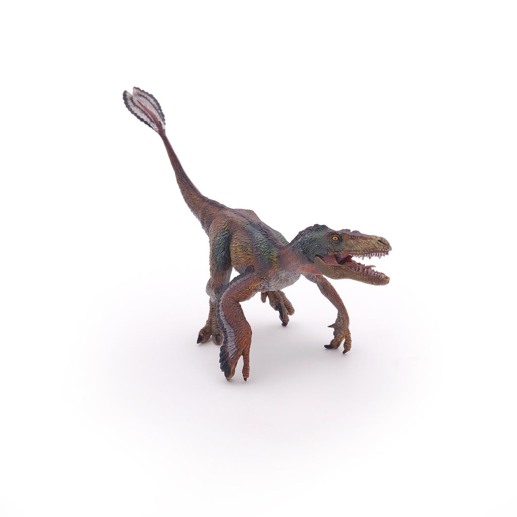 PAPO Dinozavri: Pernati Velociraptor