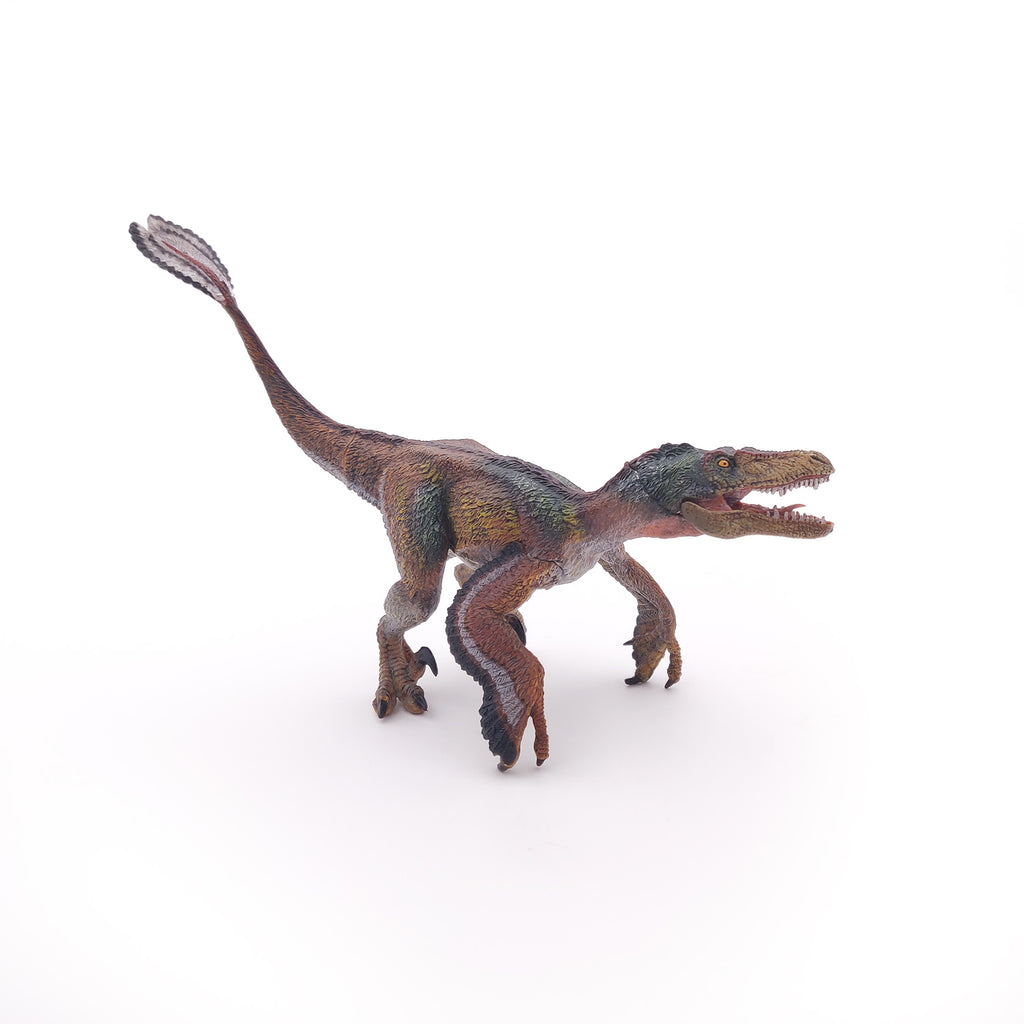 PAPO Dinozavri: Pernati Velociraptor