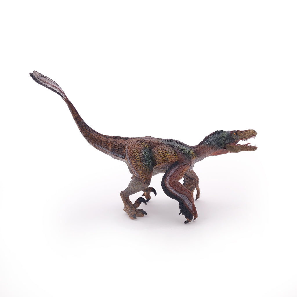 PAPO Dinozavri: Pernati Velociraptor