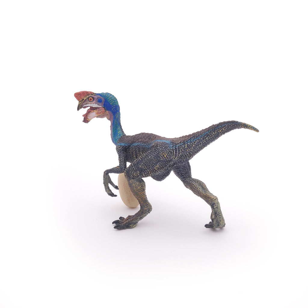 PAPO Dinozavri:  Modri oviraptor