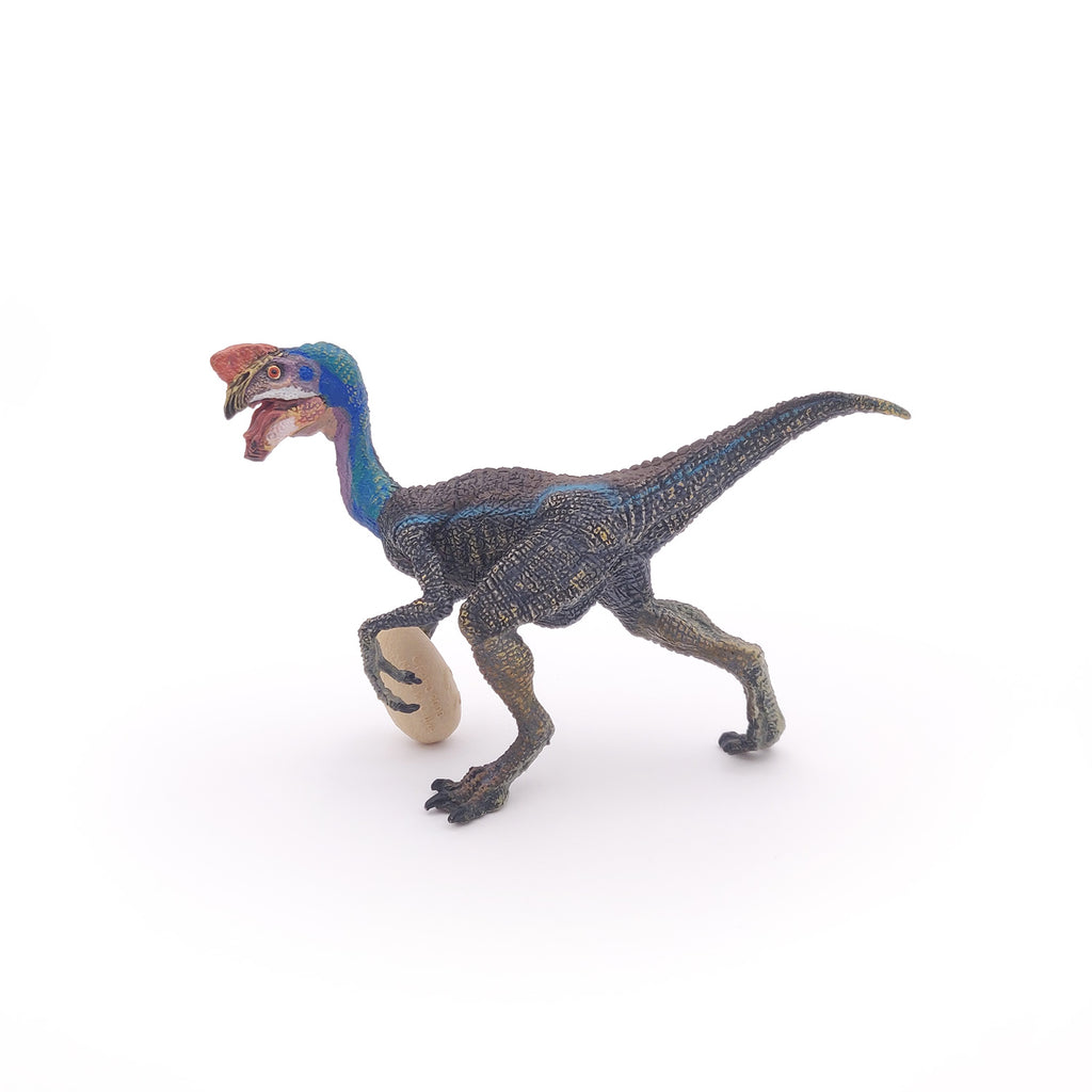 PAPO Dinozavri:  Modri oviraptor