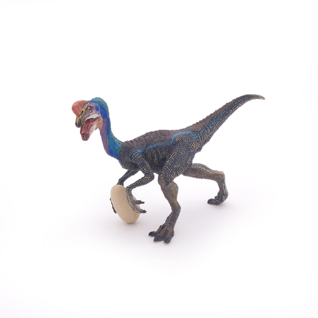 PAPO Dinozavri:  Modri oviraptor