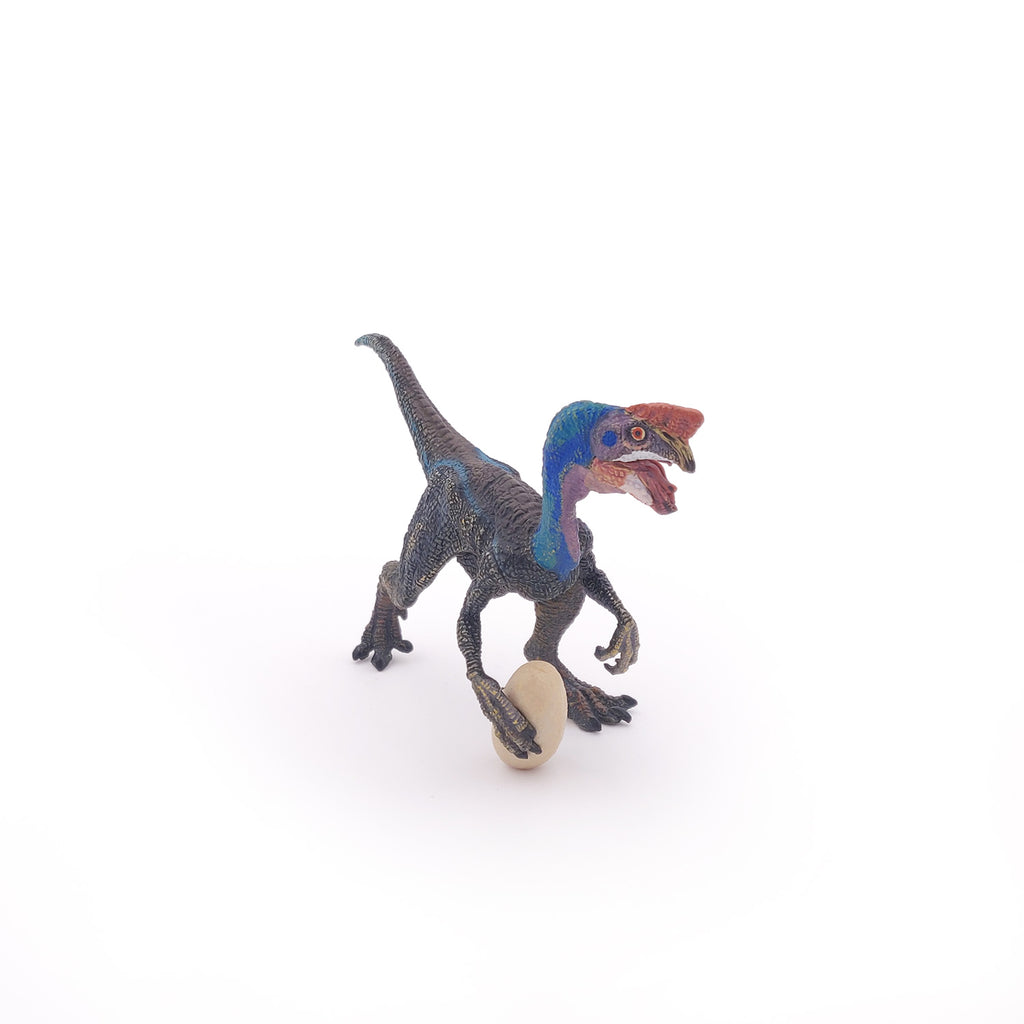 PAPO Dinozavri:  Modri oviraptor
