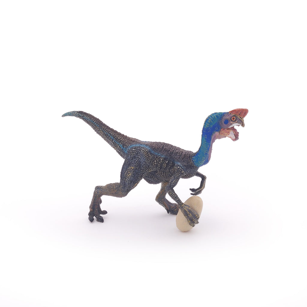 PAPO Dinozavri:  Modri oviraptor