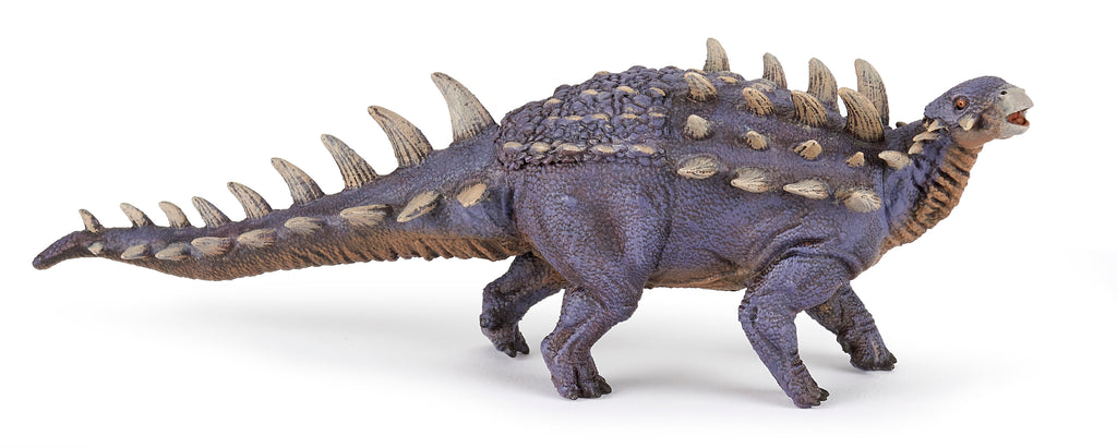 PAPO Dinozavri: Polacanthus