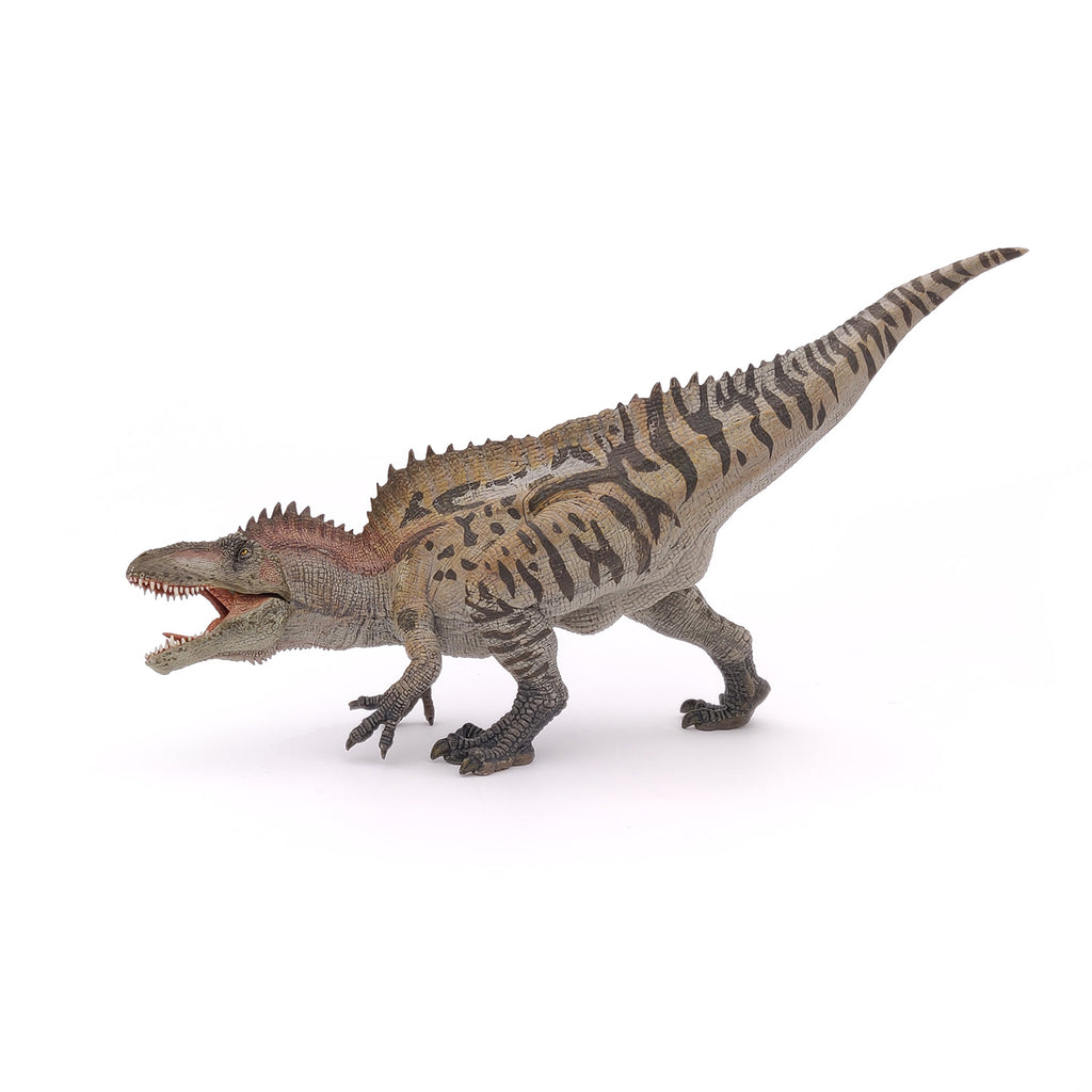 PAPO Dinozavri: Akrokantozaver (Acrocanthosaurus)