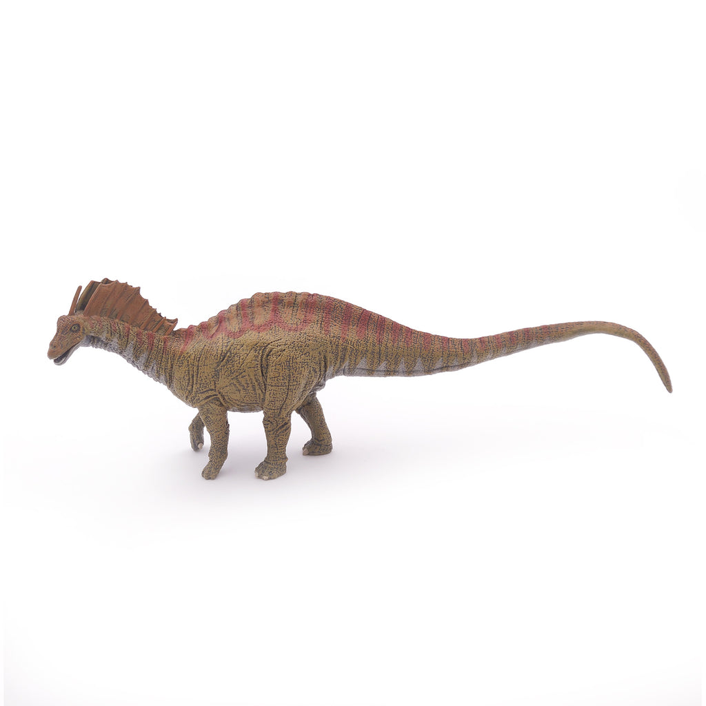 PAPO Dinozavri:  Amargasaurus