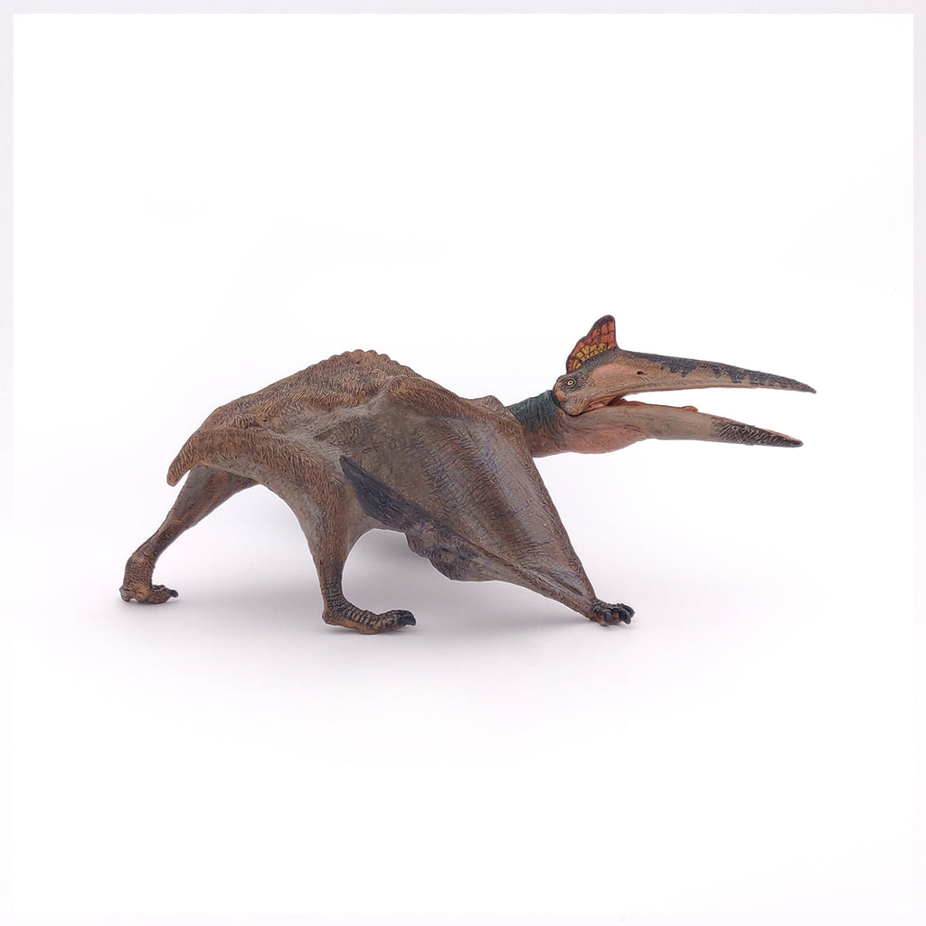 PAPO Dinozavri: Quetzalcoaltus