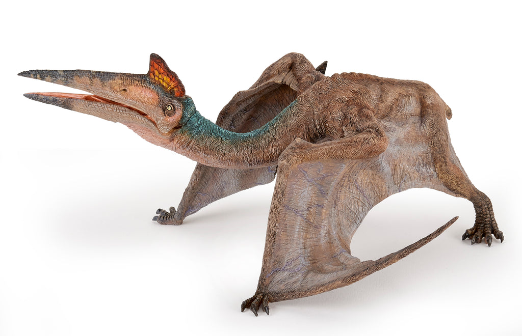 PAPO Dinozavri: Quetzalcoaltus