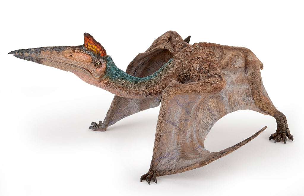 PAPO Dinozavri: Quetzalcoaltus