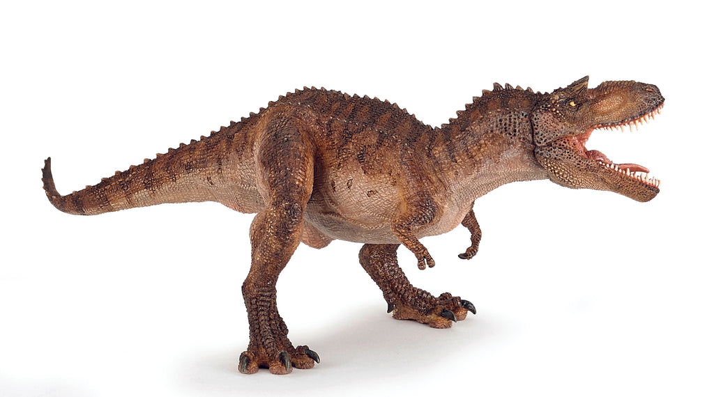 PAPO Dinozavri:  Gorgosaurus