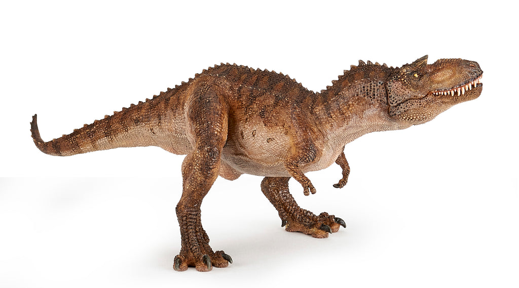 PAPO Dinozavri:  Gorgosaurus